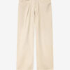 Rachelle Plissierte, locker sitzende Jeans Rachelle Plissierte, locker sitzende Jeans