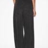Rachelle Plissierte, locker sitzende Jeans Rachelle Plissierte, locker sitzende Jeans