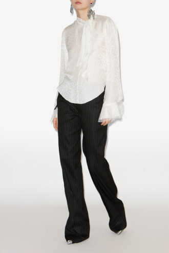 Raphaella Seidenjacquard-Bluse Raphaella Seidenjacquard-Bluse