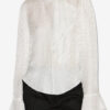 Raphaella Seidenjacquard-Bluse