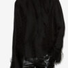Raphaella Seidenjacquard-Bluse