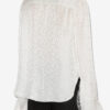 Raphaella Seidenjacquard-Bluse