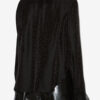 Raphaella Seidenjacquard-Bluse