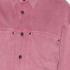 Raquel Jersey-Hemd in verblasstem Look Raquel Jersey-Hemd in verblasstem Look