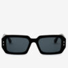 Rechteckige Sonnenbrille Lizzy Rechteckige Sonnenbrille Lizzy