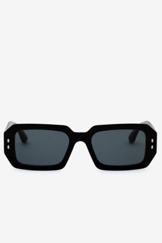 Rechteckige Sonnenbrille Lizzy