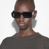 Rechteckige Sonnenbrille Lizzy Rechteckige Sonnenbrille Lizzy