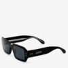 Rechteckige Sonnenbrille Lizzy Rechteckige Sonnenbrille Lizzy