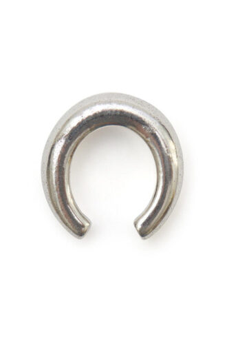 Ring Man Ohrringe