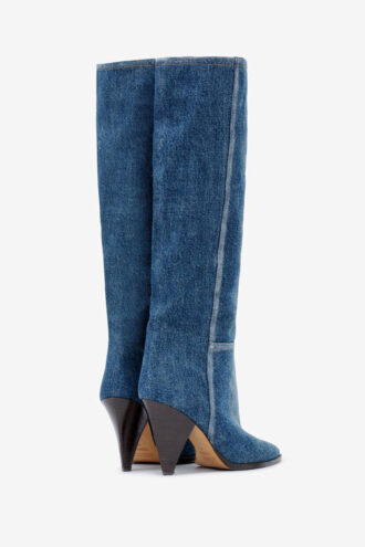 Ririo Stiefel Ririo Stiefel