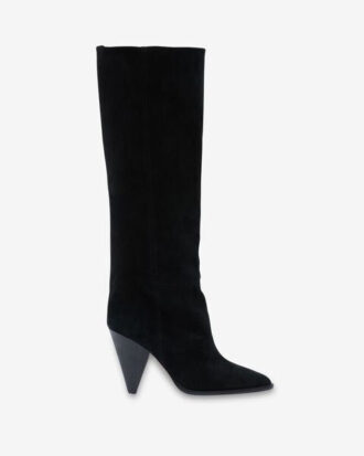 Ririo Wildlederstiefel Ririo Wildlederstiefel