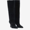 Ririo Wildlederstiefel