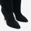 Ririo Wildlederstiefel
