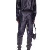 Ririo Wildlederstiefel