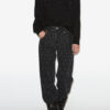 Riseda Sweatshirt mit Nieten Riseda Sweatshirt mit Nieten