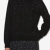 Riseda Sweatshirt mit Nieten Riseda Sweatshirt mit Nieten