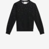 Riseda Sweatshirt mit Nieten Riseda Sweatshirt mit Nieten