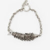 River Man Fish Armband