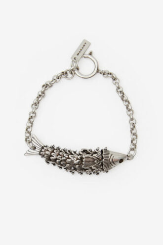 River Man Fish Armband