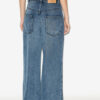 Rodayna Plissee-Jeans