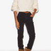 Romane Strickpullover mit Zopfmuster Romane Strickpullover mit Zopfmuster