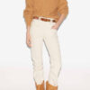 Romane Strickpullover mit Zopfmuster Romane Strickpullover mit Zopfmuster