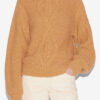 Romane Strickpullover mit Zopfmuster Romane Strickpullover mit Zopfmuster