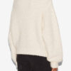 Romane Strickpullover mit Zopfmuster Romane Strickpullover mit Zopfmuster