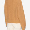 Romane Strickpullover mit Zopfmuster Romane Strickpullover mit Zopfmuster
