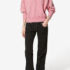 Ross Sweatshirt aus Baumwolle mit Stehkragen