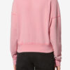 Ross Sweatshirt aus Baumwolle mit Stehkragen