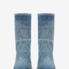 Rouxa Wildleder-Stiefeletten