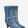 Rouxa Wildleder-Stiefeletten