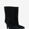 Rouxa Wildleder-Stiefeletten