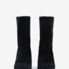 Rouxa Wildleder-Stiefeletten
