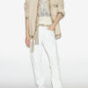Rudy Besticktes Baumwoll-Overshirt