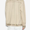 Rudy Besticktes Baumwoll-Overshirt