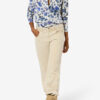 Rusak Seidenbluse mit Rosenprint Rusak Seidenbluse mit Rosenprint