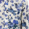 Rusak Seidenbluse mit Rosenprint Rusak Seidenbluse mit Rosenprint
