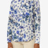 Rusak Seidenbluse mit Rosenprint Rusak Seidenbluse mit Rosenprint