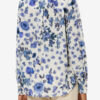 Rusak Seidenbluse mit Rosenprint Rusak Seidenbluse mit Rosenprint