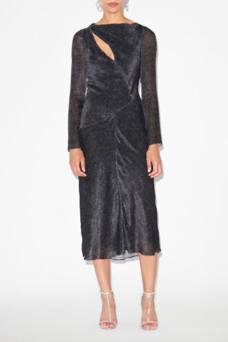 Sabrina-Kleid