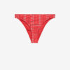 Saly Bedruckte Bikini-Höschen Saly Bedruckte Bikini-Höschen