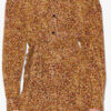 Samantha Langes Krepp-Hemdkleid Samantha Langes Krepp-Hemdkleid