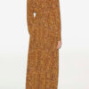 Samantha Langes Krepp-Hemdkleid Samantha Langes Krepp-Hemdkleid
