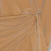 Sandrina Langes, drapiertes Jersey-Sweatshirtkleid Sandrina Langes, drapiertes Jersey-Sweatshirtkleid