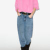 Sauria Sweatshirt aus Baumwolle Sauria Sweatshirt aus Baumwolle