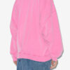 Sauria Sweatshirt aus Baumwolle Sauria Sweatshirt aus Baumwolle