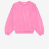 Sauria Sweatshirt aus Baumwolle Sauria Sweatshirt aus Baumwolle