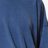 Sauria Sweatshirt aus gewaschener Baumwolle Sauria Sweatshirt aus gewaschener Baumwolle